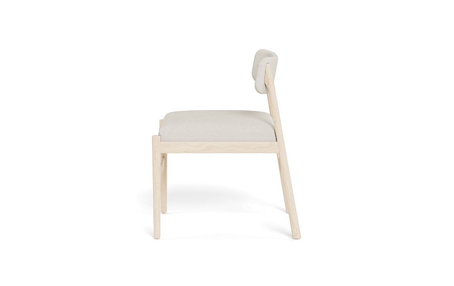 Turner Wood Framed Upholstered Chair - Image 3