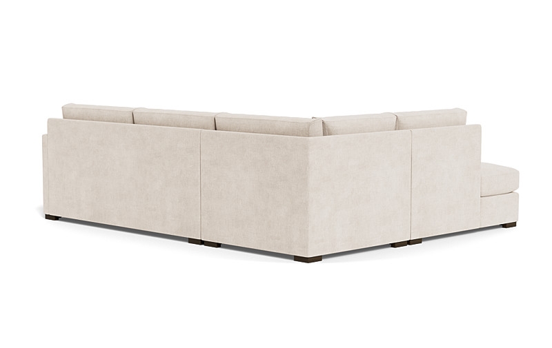 Scarlett Left Bumper Sleeper Sectional - Image 3