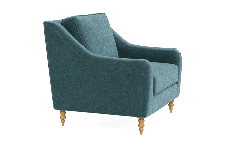Alexander Accent Chair - Image 4