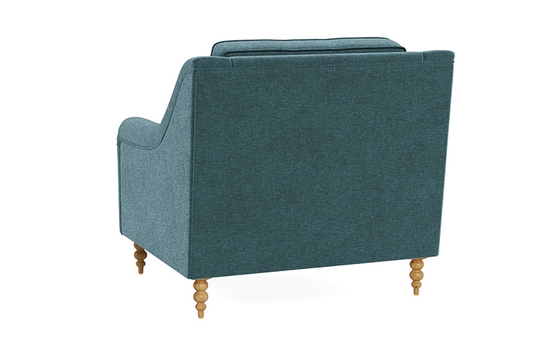 Alexander Accent Chair - Image 1