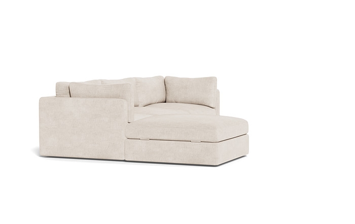 Tatum Modular 3-Seat Chaise Sectional - Image 4