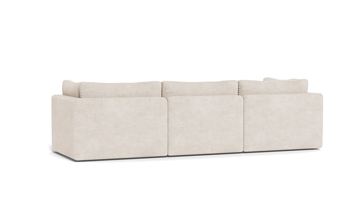 Tatum Modular 3-Seat Chaise Sectional - Image 3
