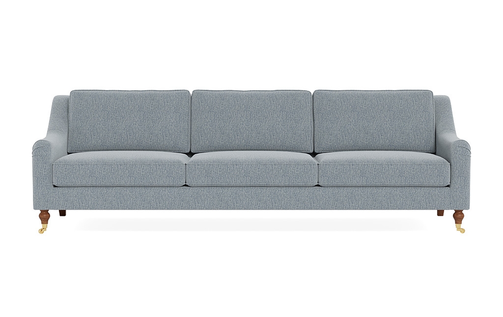 Alexander 3-Seat Sofa - Image 0