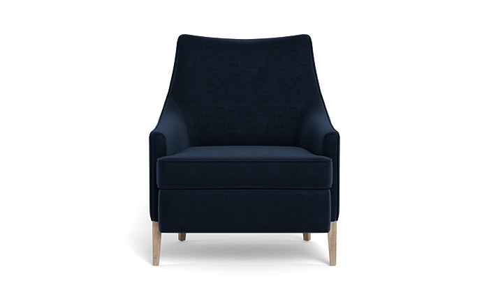 Kingsley Accent Chair - Image 0