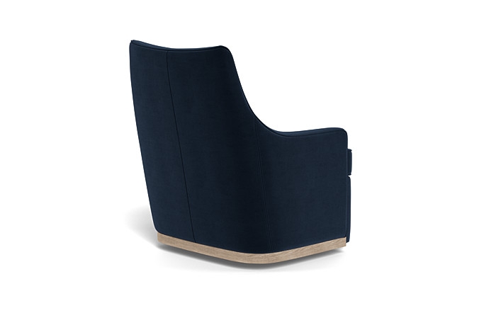 Kingsley Swivel Chair - Image 2