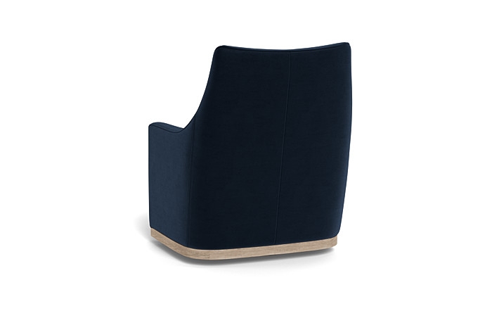 Kingsley Swivel Chair - Image 4