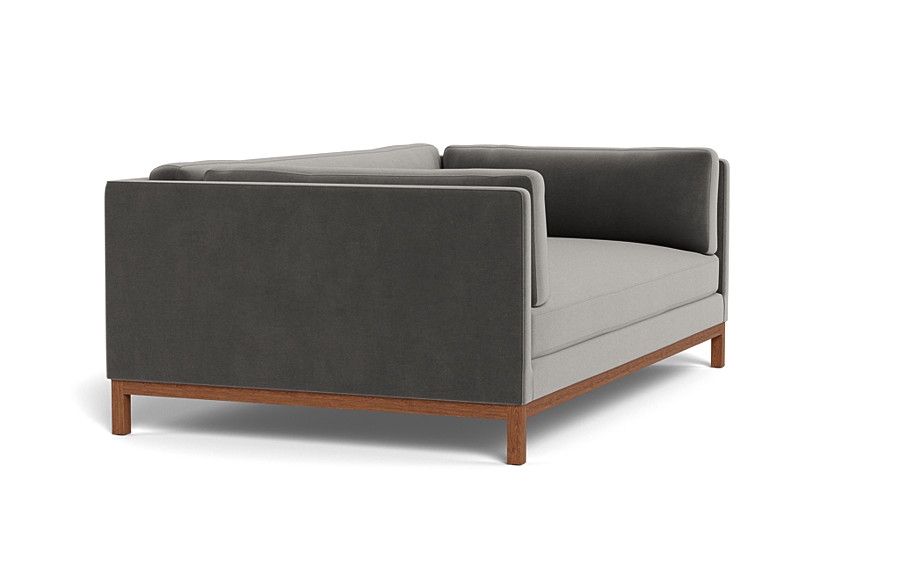 Jasper Fabric Sofa - Image 3