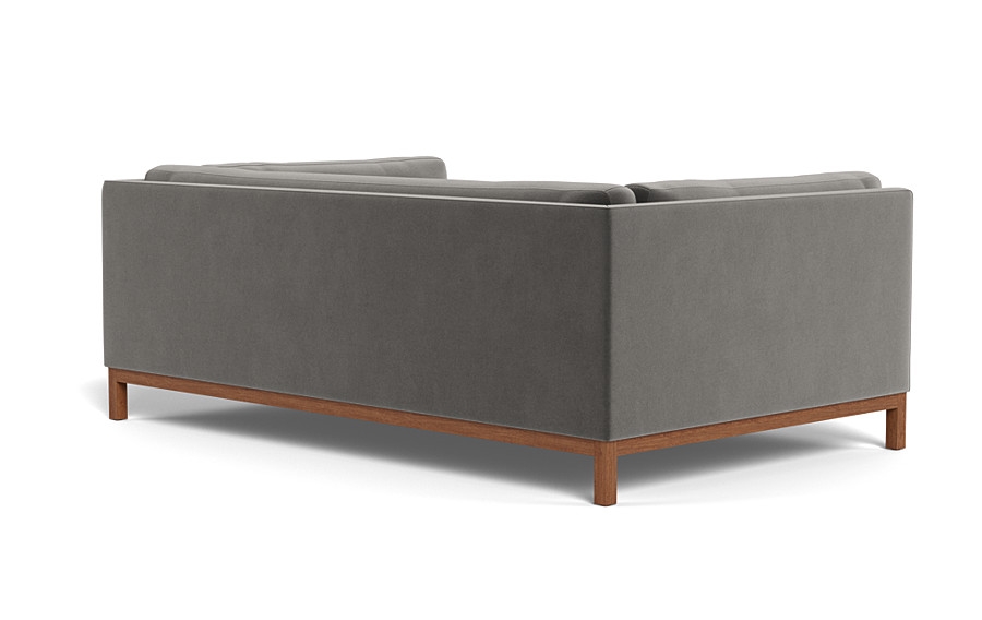 Jasper Fabric Sofa - Image 4