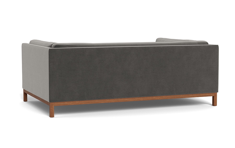 Jasper Fabric Sofa - Image 1
