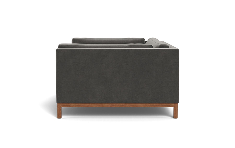 Jasper Fabric Sofa - Image 2
