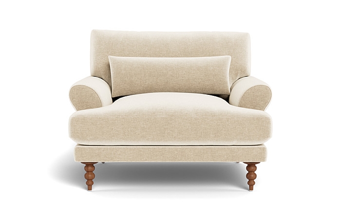 Maxwell Accent Chair by Apartment Therapy - Image 0