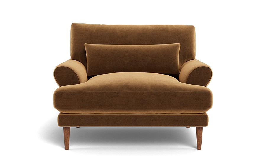 Maxwell Accent Chair by Apartment Therapy - Image 0