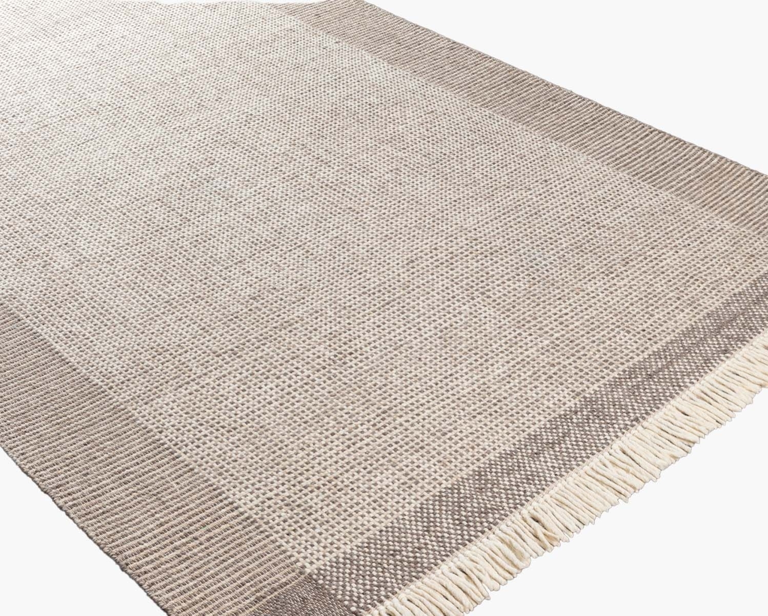 Holten Hand Woven Rug - Image 3
