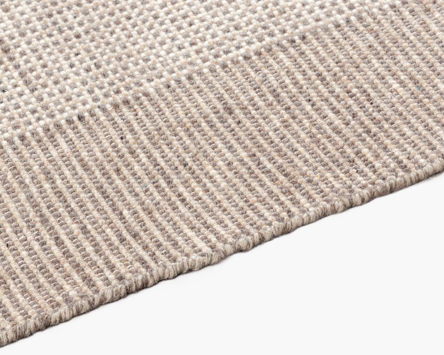 Holten Hand Woven Rug - Image 1