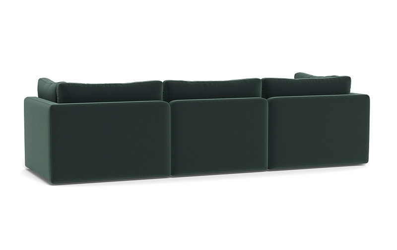 Tatum Modular Fabric Sofa - Image 2
