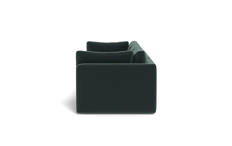 Tatum Modular Fabric Sofa - Image 1