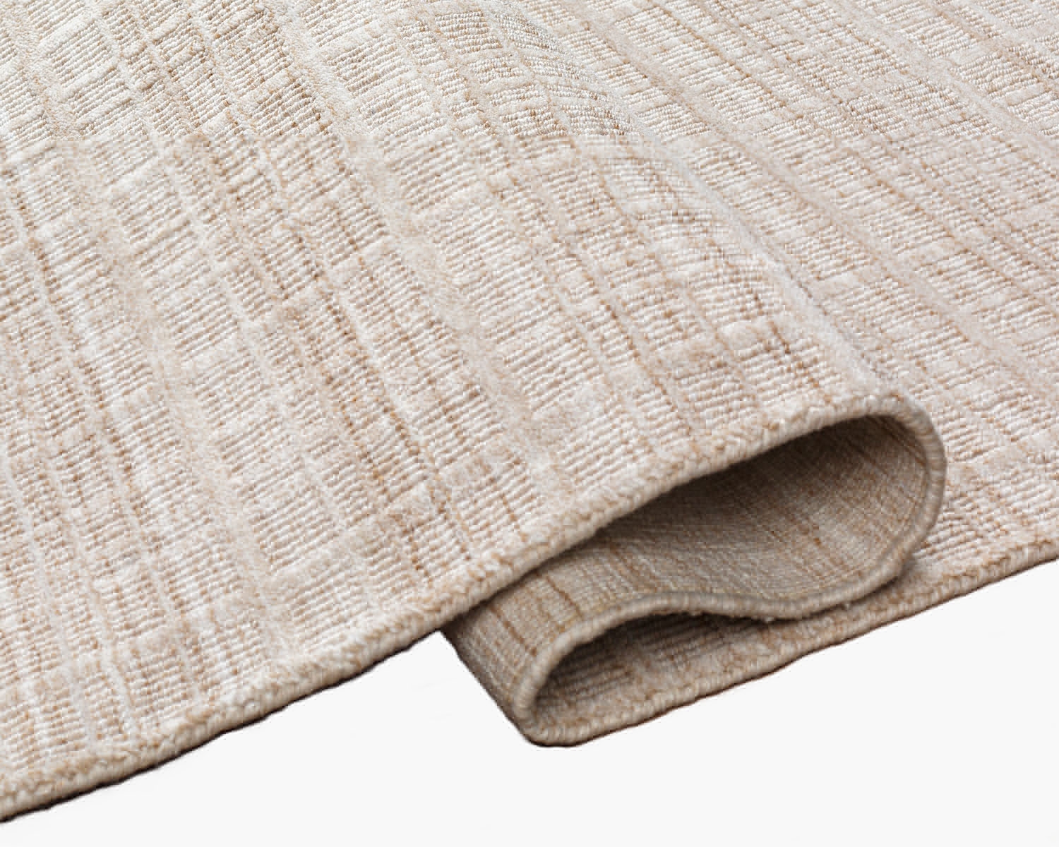 Franklin Hand Loomed Rug - Image 1