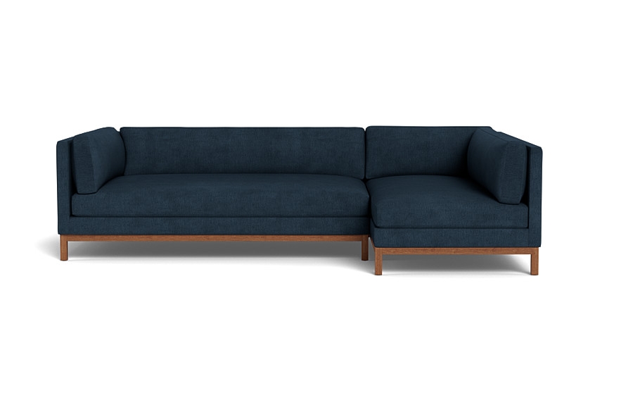 Jasper  Chaise Sectional - Image 0