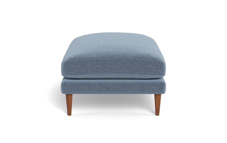 Maxwell Ottoman by Apartment Therapy - Image 2