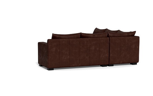 Sloan Corner 4-Seat Sectional Sofa with  Sleeper  - Image 1