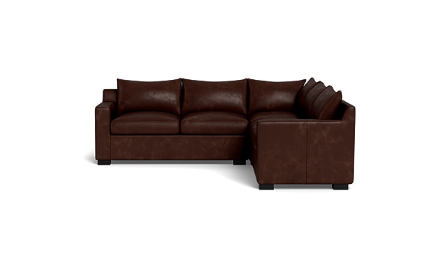 Sloan Corner 4-Seat Sectional Sofa with  Sleeper  - Image 3