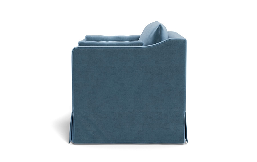 Caitlin Slipcovered Accent Chair by The EverygirlÃ?Â® - Image 2