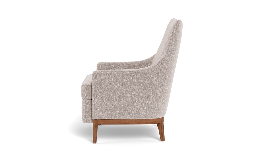 Kingsley Accent Chair - Image 1