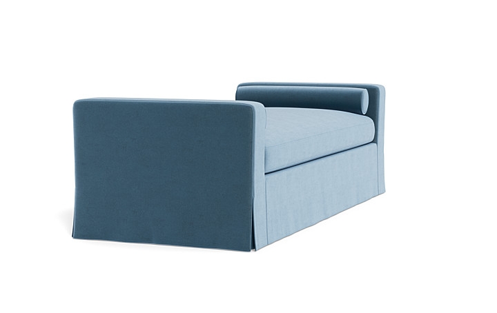 Sloan Slipcovered Daybed - Image 4
