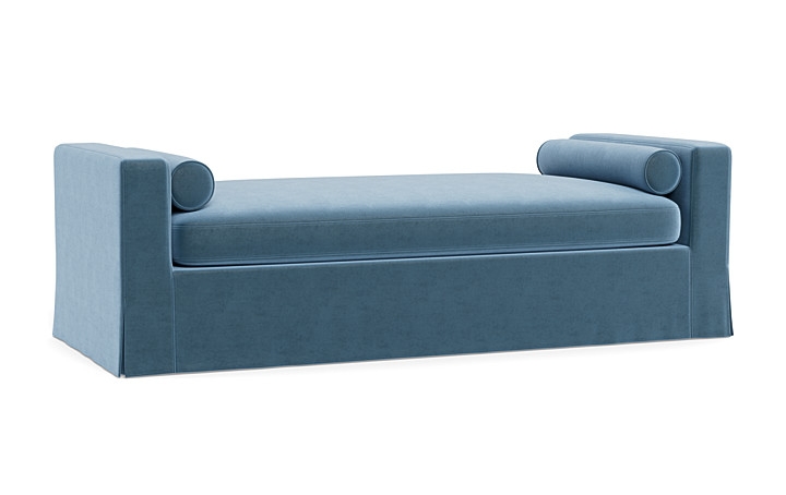 Sloan Slipcovered Daybed - Image 3