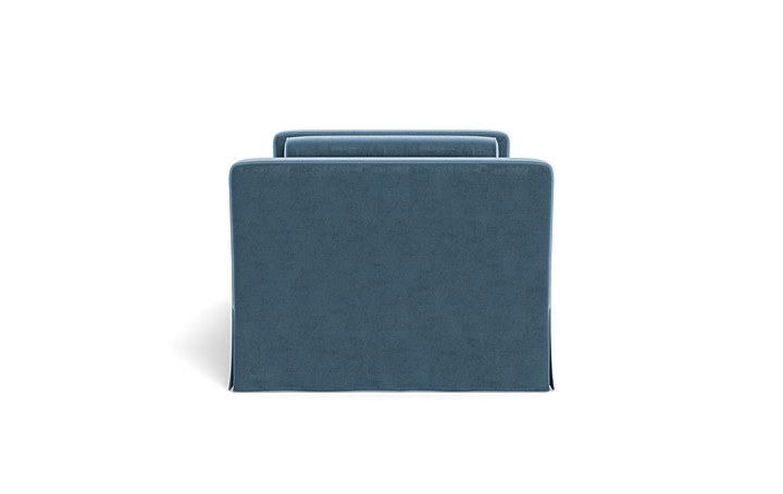 Sloan Slipcovered Daybed - Image 2