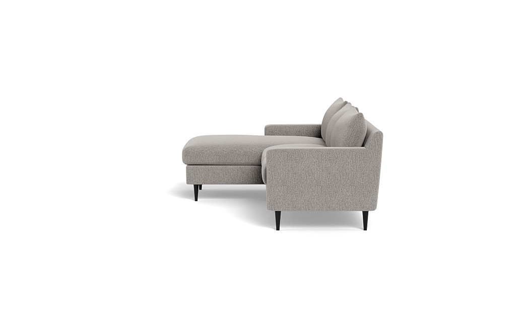 Sloan  Chaise Sectional - Image 2