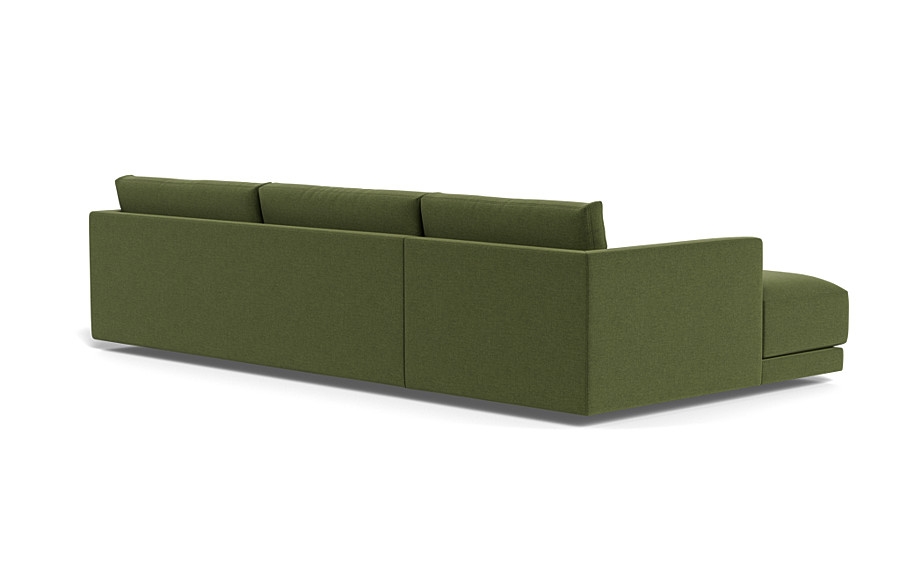 Lukas 3-Seat Left Chaise Sectional - Image 3