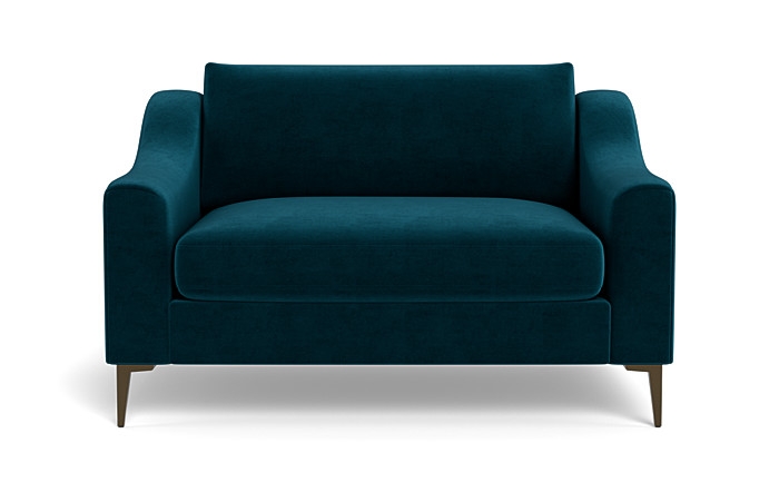 Saylor Slope Arm Chair and a Half - Image 0