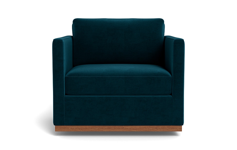 Jasper Swivel Chair - Image 0