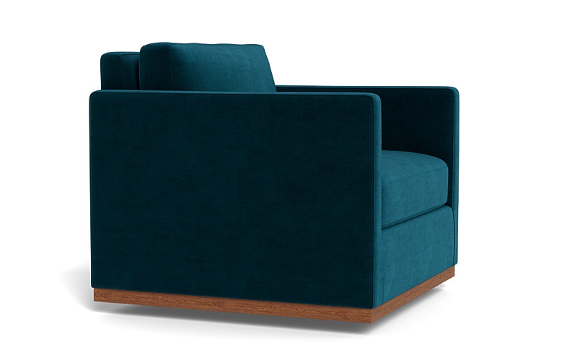 Jasper Swivel Chair - Image 1