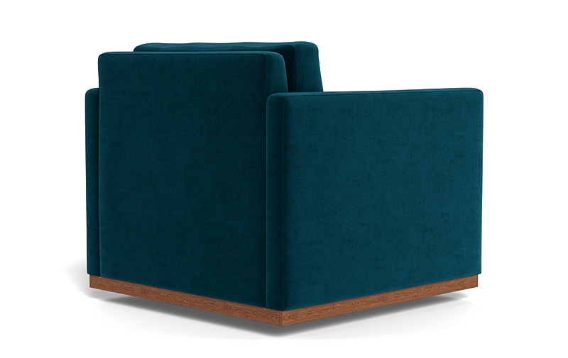 Jasper Swivel Chair - Image 2