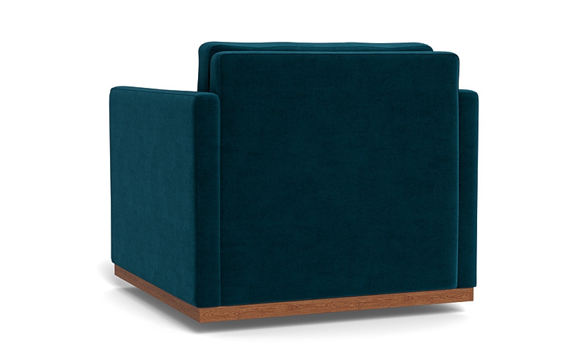 Jasper Swivel Chair - Image 4