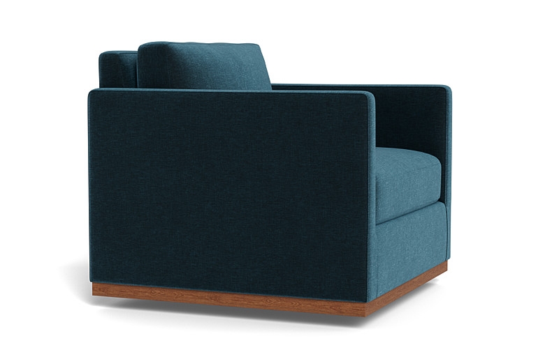 Jasper Swivel Chair - Image 3