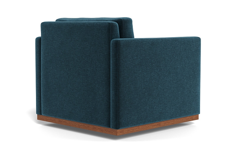 Jasper Swivel Chair - Image 1