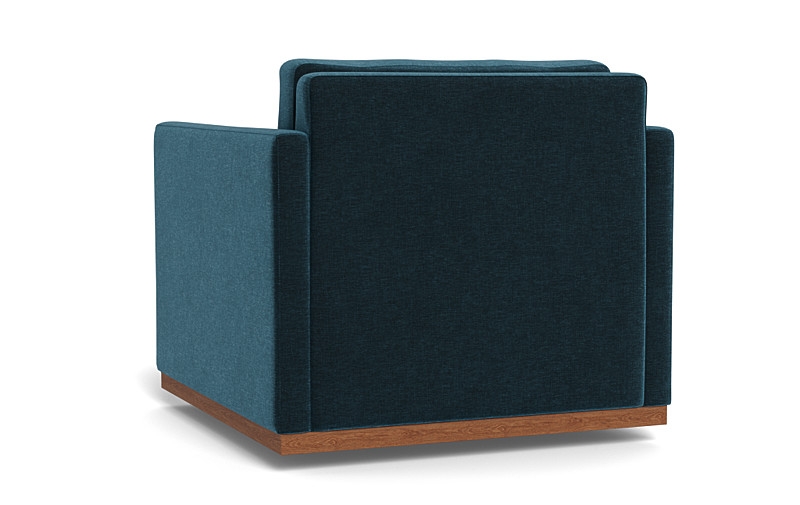 Jasper Swivel Chair - Image 4