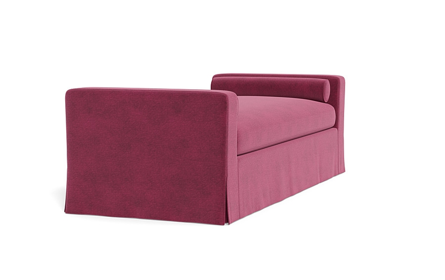 Sloan Slipcovered Daybed - Image 3
