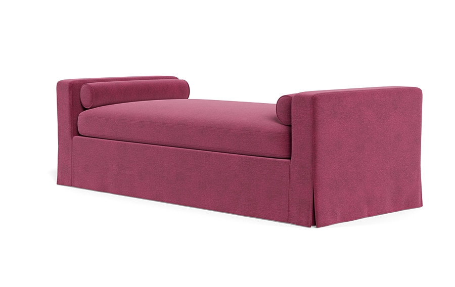 Sloan Slipcovered Daybed - Image 4