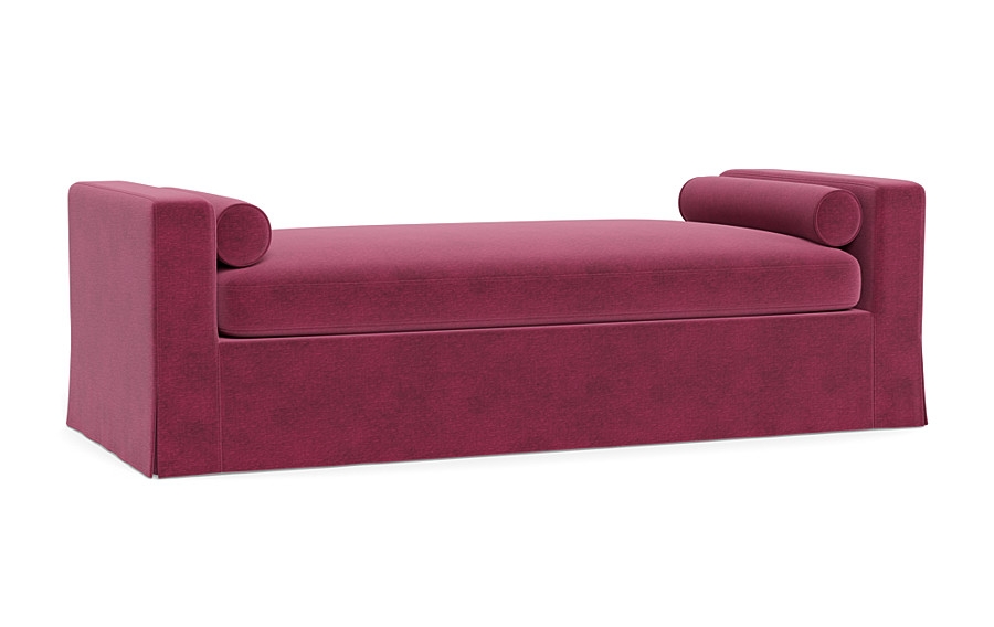 Sloan Slipcovered Daybed - Image 1