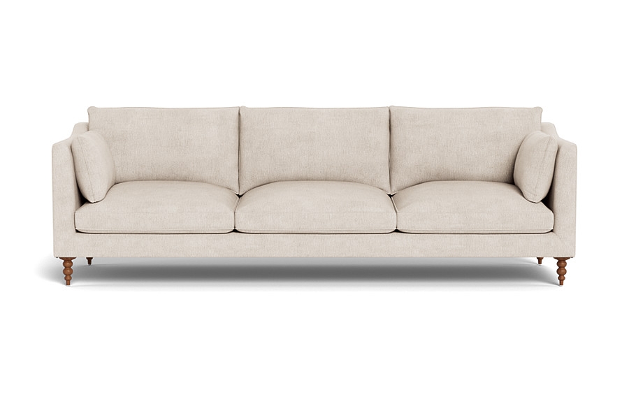 Caitlin 3-Seat Sofa by The Everygirl® - Image 0