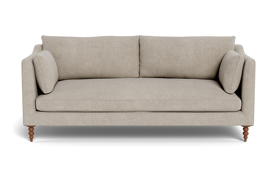 Caitlin Sofa by The Everygirl® - Image 0