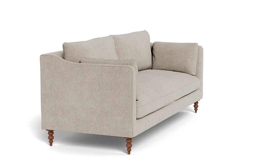 Caitlin Sofa by The Everygirl® - Image 1