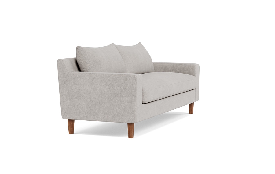 Sloan Fabric 2-Seat Sofa - Image 4