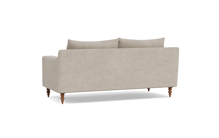 Sloan Loveseat - Image 4