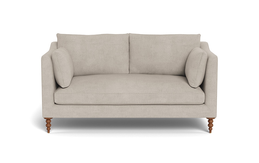 Caitlin Loveseat by The Everygirl® - Image 0