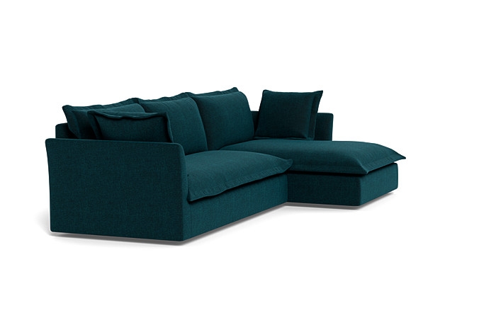 Skylar  Chaise Sectional - Image 3